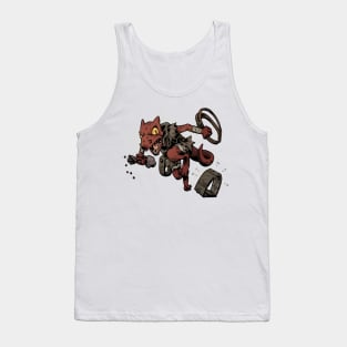 Kobold Tank Top